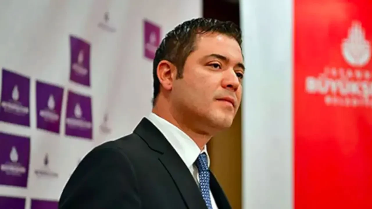 Murat Ongun Kimdir? Aslen Nereli, Kiminle Evli, Eşi Kim, Kaç Yaşında, Alevi mi, Çocuğu, Ne İş Yapıyor?