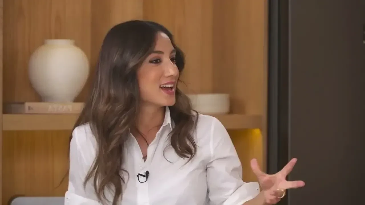 S Sport muhabiri Deniz Aksoy kimdir, kaç yaşında, boyu kaç, nereli, evli mi, sevgilisi var mı, nereden mezun, Instagram hesabı detay