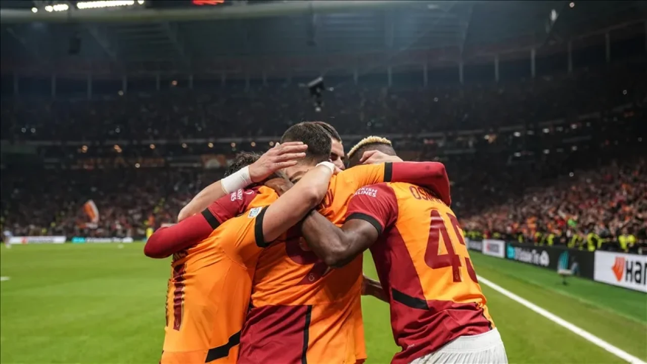 Milli Takım Arası Galatasaray İçin Kabusa Dönmeye Devam Ediyor! Osimhen, Kaan, Barış ve Yunus Sakatlıkla Boğuşuyor