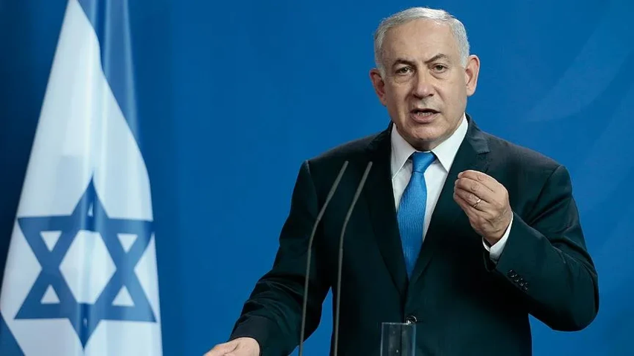 Netanyahu’dan Skandal Açıklama: Gazze’ye Saldırılar Artacak, Trump’ın Tehcir Planı Devrede