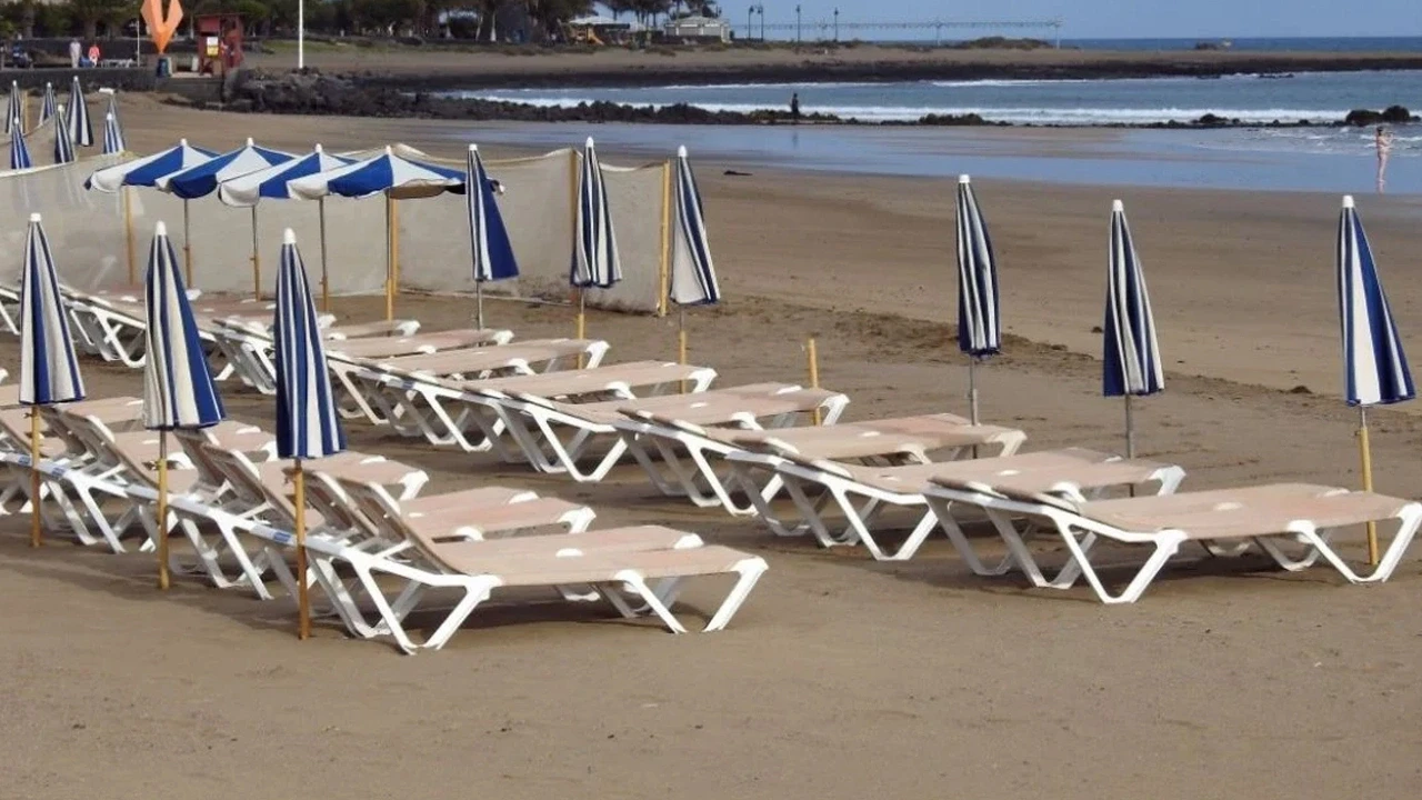 Sahillerde rant dönemi bitti: Özel işletmeler plajlardan ücret alamayacak!