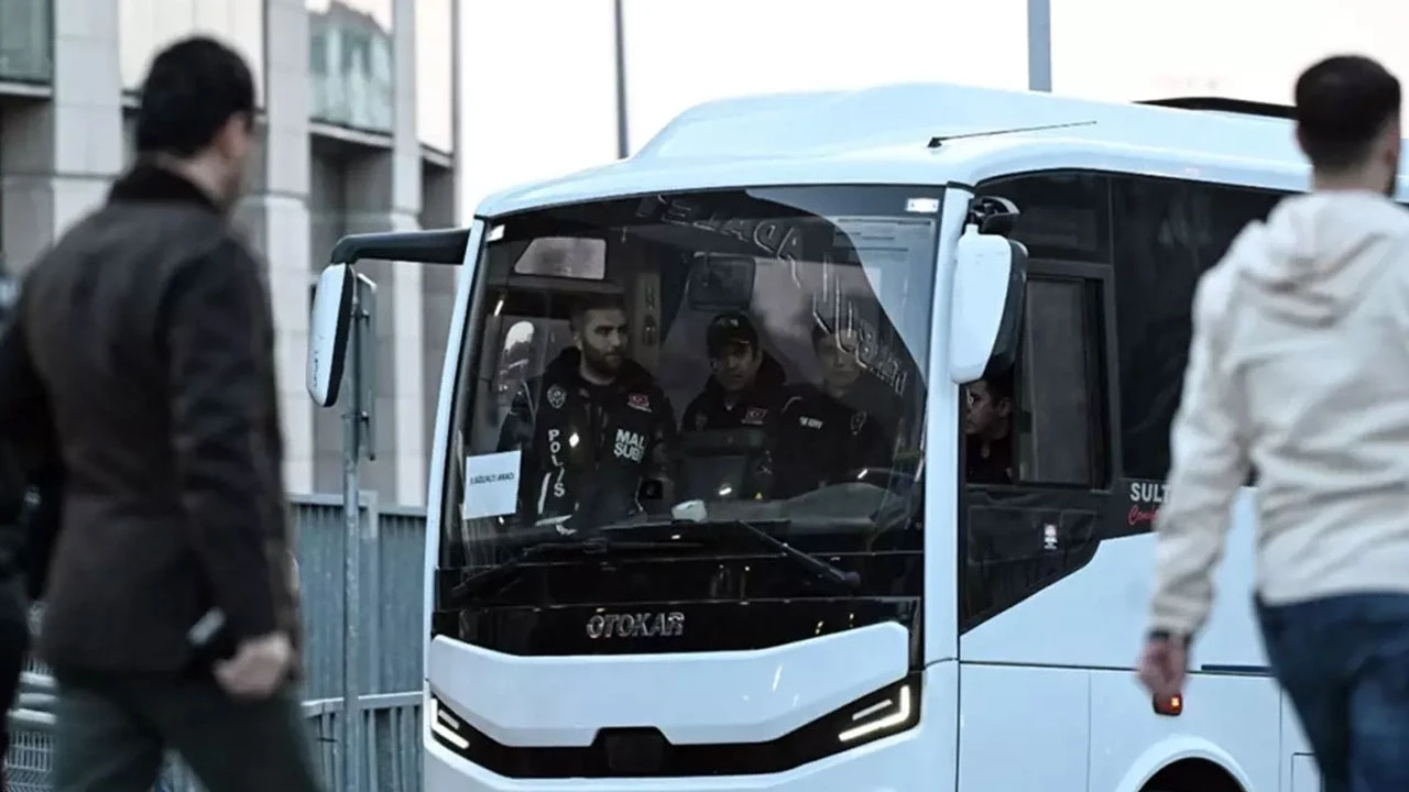 İBB'de yolsuzluk ağı çöküyor: 14 kişinin daha mal varlığına el konuldu