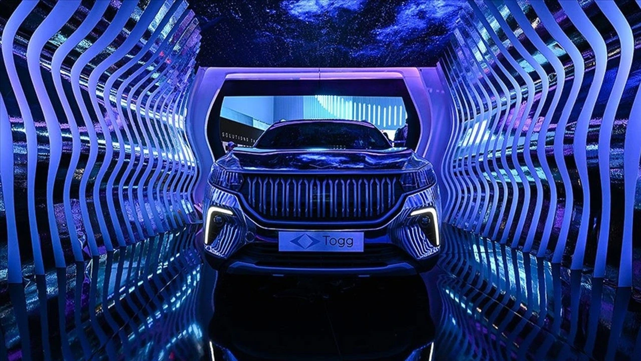 Devletten ailelere dev destek: İlk otomobiliniz yerli olacak!