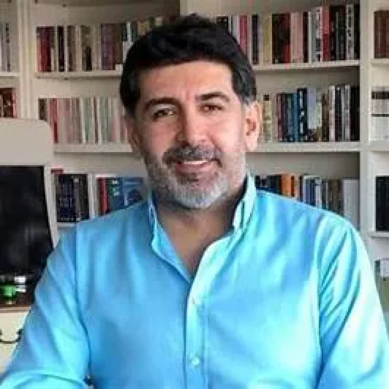 Levent Gültekin Kimdir? Kaç Yaşında, Nereli, Evli mi, Hangi Partili?