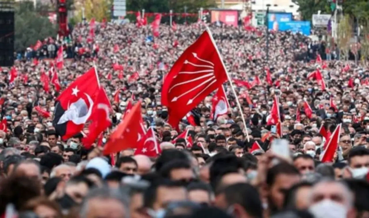 Maltepe Mitingi Ne Zaman, Saat Kaçta? Maltepe Miting Alanına Nasıl Gidilir? Yol Tarifi ve Detaylar