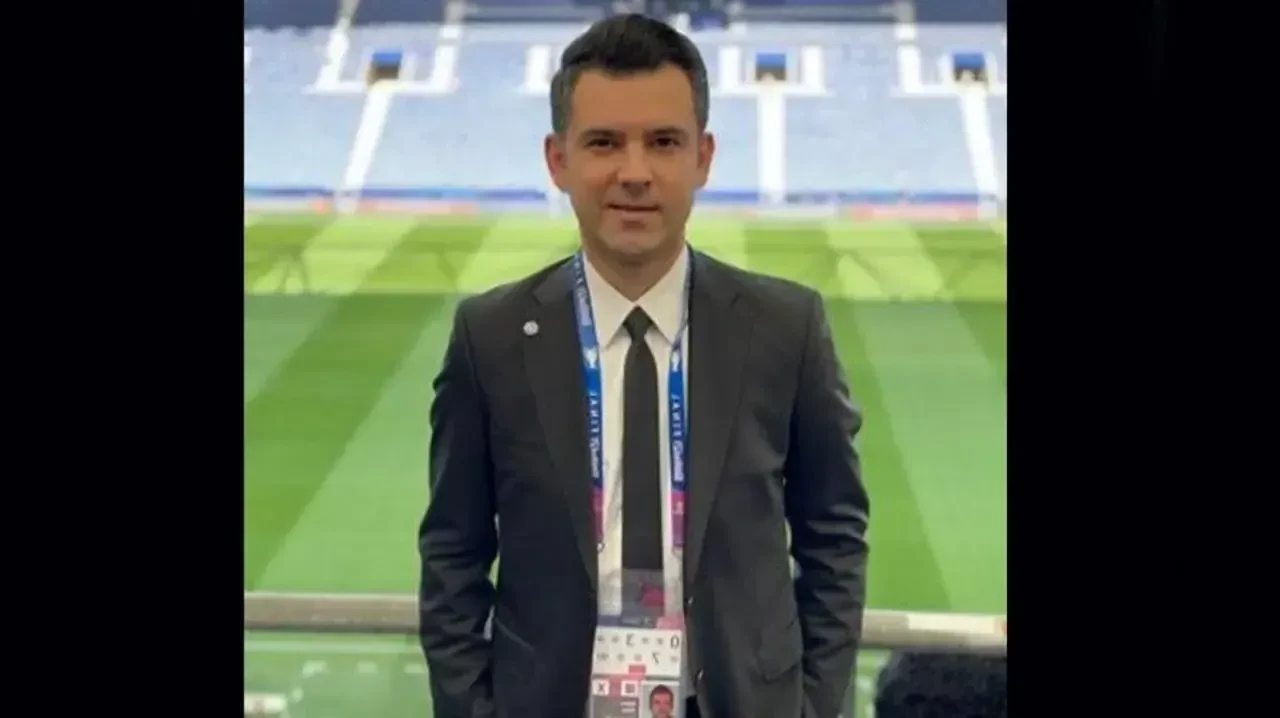 Özkan Öztürk Kimdir, Aslen Nereli, Kaç Yaşında, Evli mi, Eşi Kim, Hangi Takımı Tutuyor?