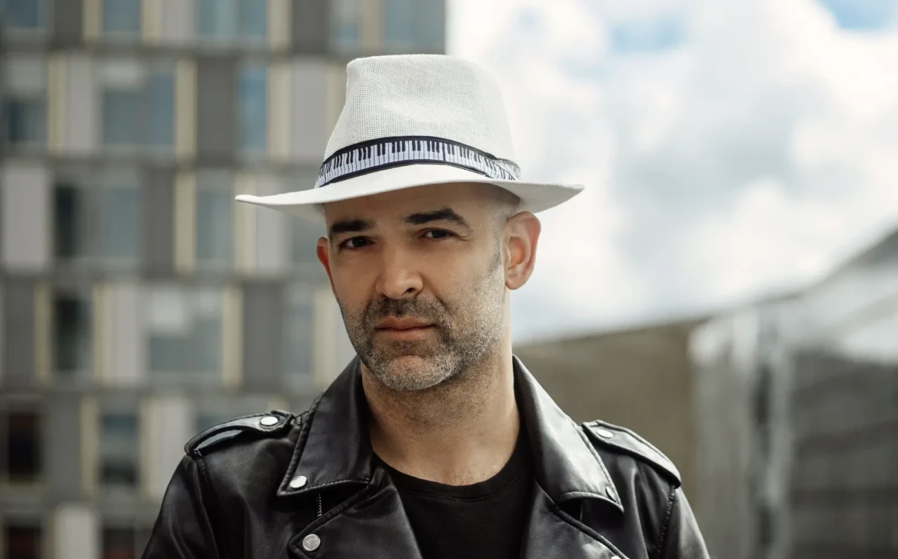 Murat Evgin Fırtınası: Türk Müziği TikTok Global'de Viral Oldu!