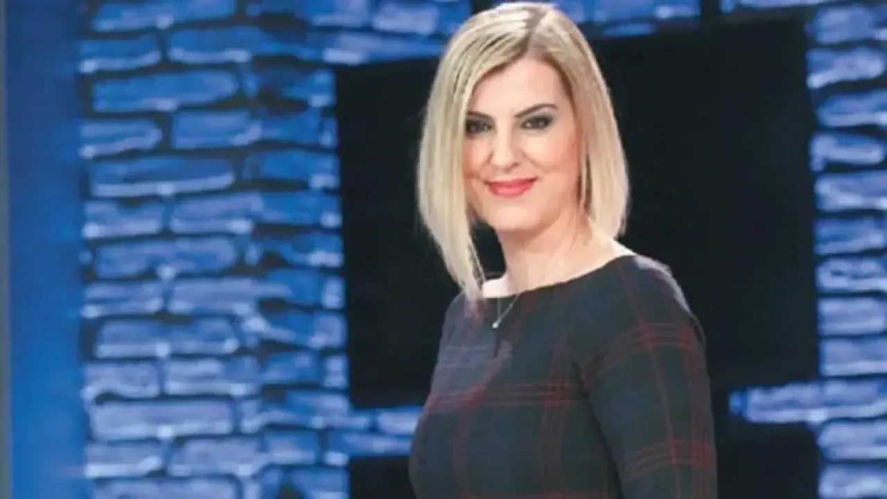 Sevda Türküsev Kimdir, Kaç Yaşında, Kiminle Evli, Evli mi, Eşi Kim, Hangi Partiden, Çocukları Var mı?