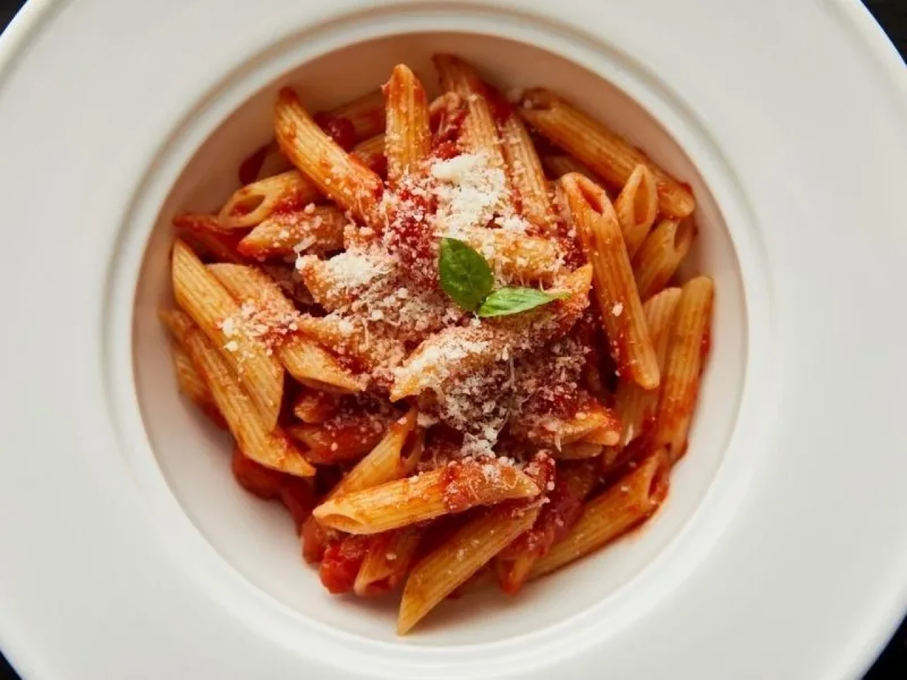 Evde 15 Dakikada Şef Gibi Makarna Yapın! İşte Gigi Hadid Tarifi