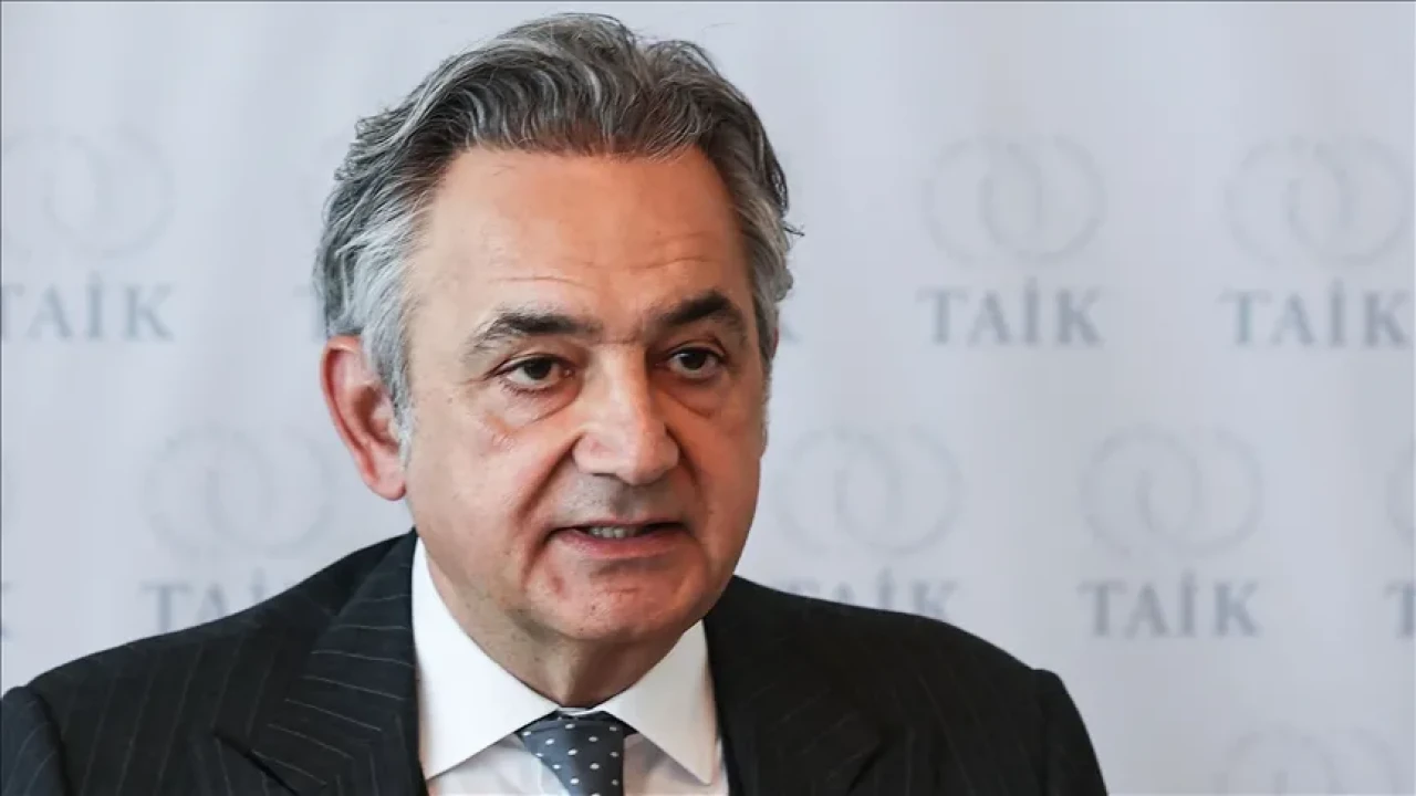 Mehmet Ali Yalçındağ Kimdir, Kaç Yaşında, Aslen Nereli? Kariyeri ve Biyografisi