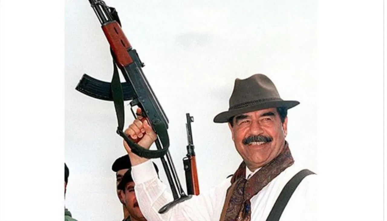 Saddam Hüseyin Kimdir, Partisinin İsmi Ne, Hangi Ülkelerle Savaştı, Hangi Katliamı Yaptırmıştır, Siyasete Geçişi ve İdamı, Servetine Ve Mirasına Ne Oldu?