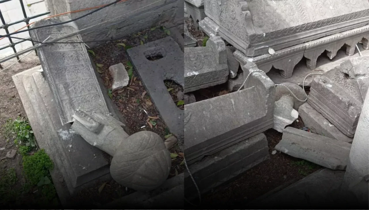 Camideki şok görüntüler sonrası harekete geçtiler: “Bu tahribata sessiz kalmayacağız!”