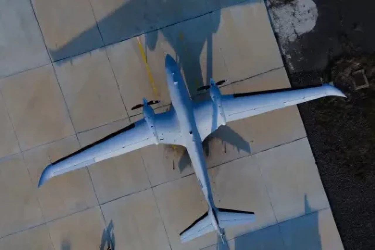 Düşmanlar İçin Korku, Türkiye İçin Zafer! Bayraktar AKINCI, MURAD AESA ile Artık Daha Güçlü