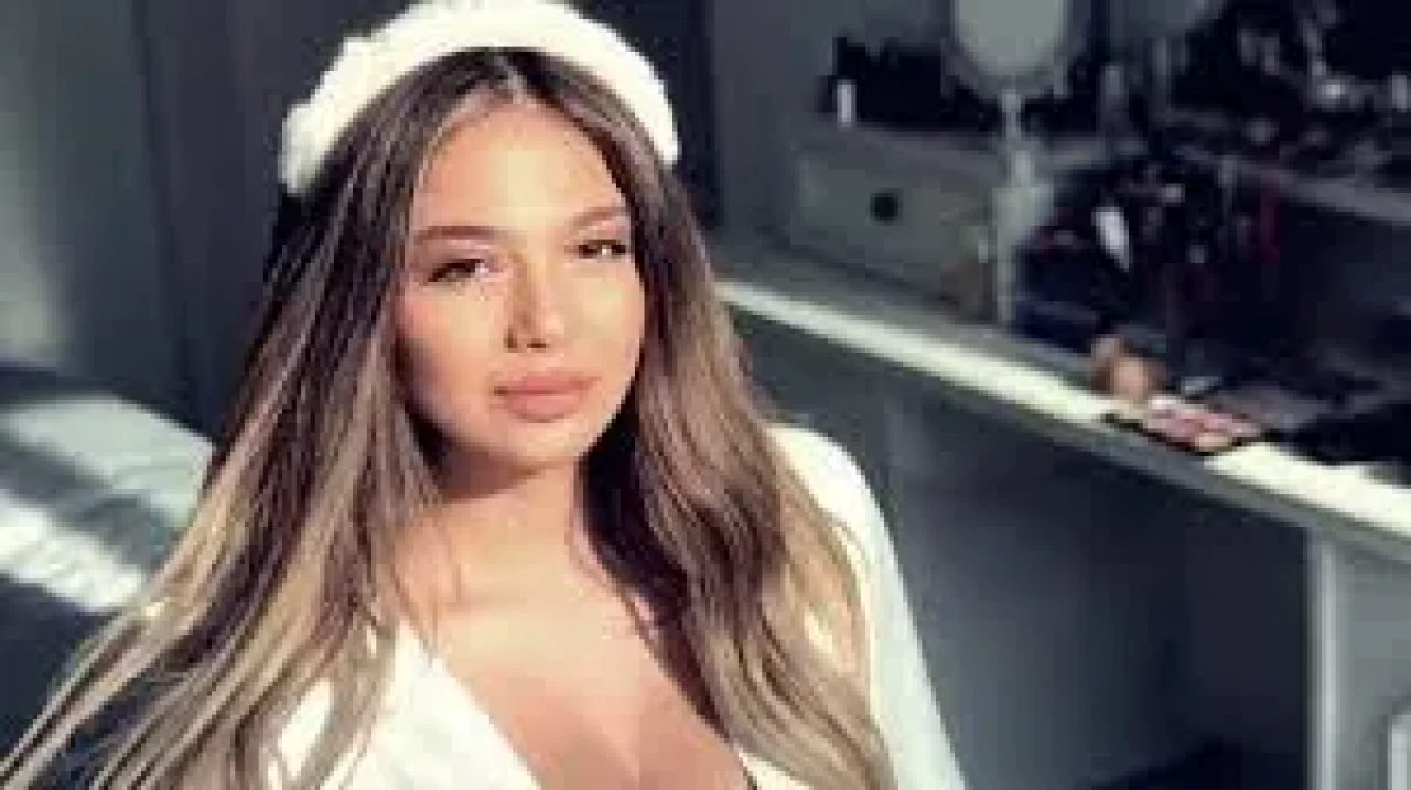 Ev Hapsinden Kurtuldu, Ancak Türkiye’yi Terk Etmek İstiyor! Merve Taşkın’ın Son Sözleri Olay Oldu