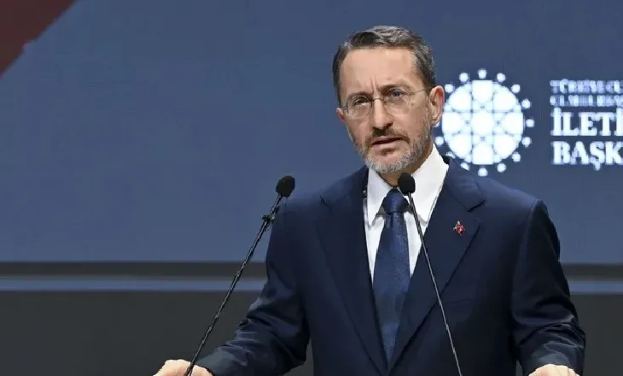 Fahrettin Altun’dan İstanbul’daki rezilliklere tepki: “Milletin sabrıyla oynamayın!”