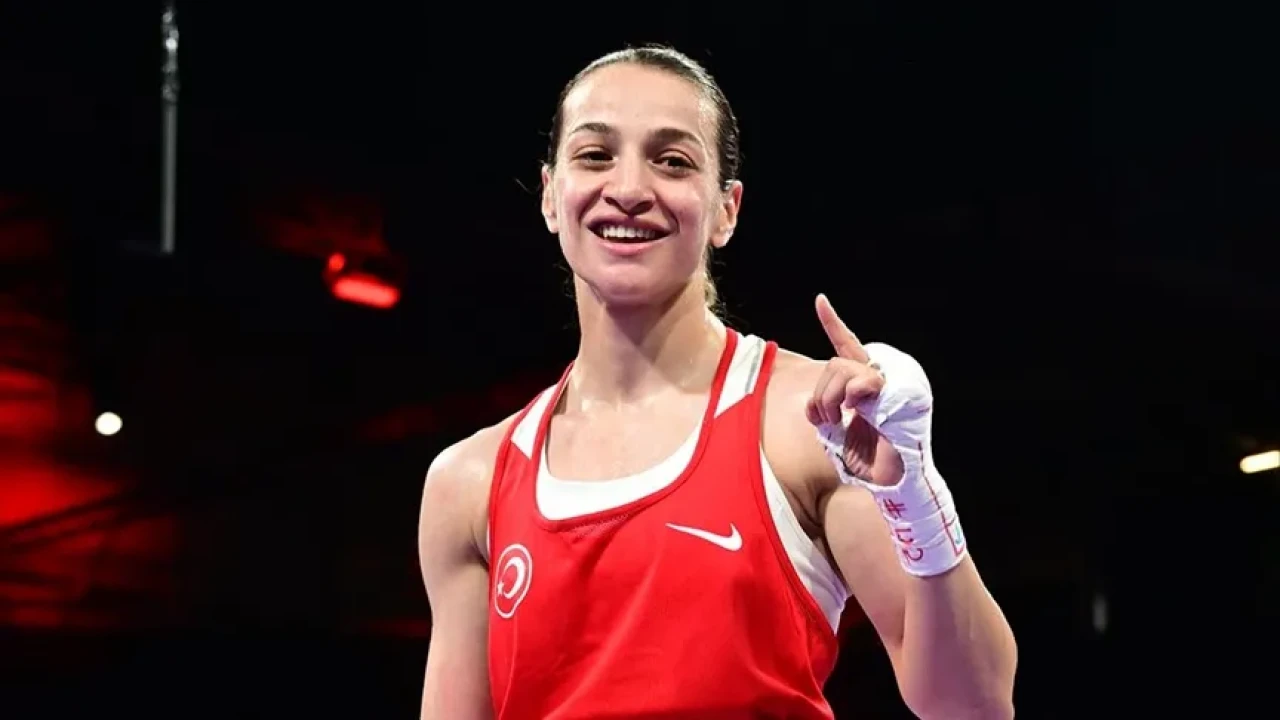 Buse Naz Çakıroğlu Kimdir? Aslen Nereli, Hangi Takımda, Kaç Yaşında, Başarıları Neler? Kişisel Hayatı ve Başarılı Bir Türk Kadını