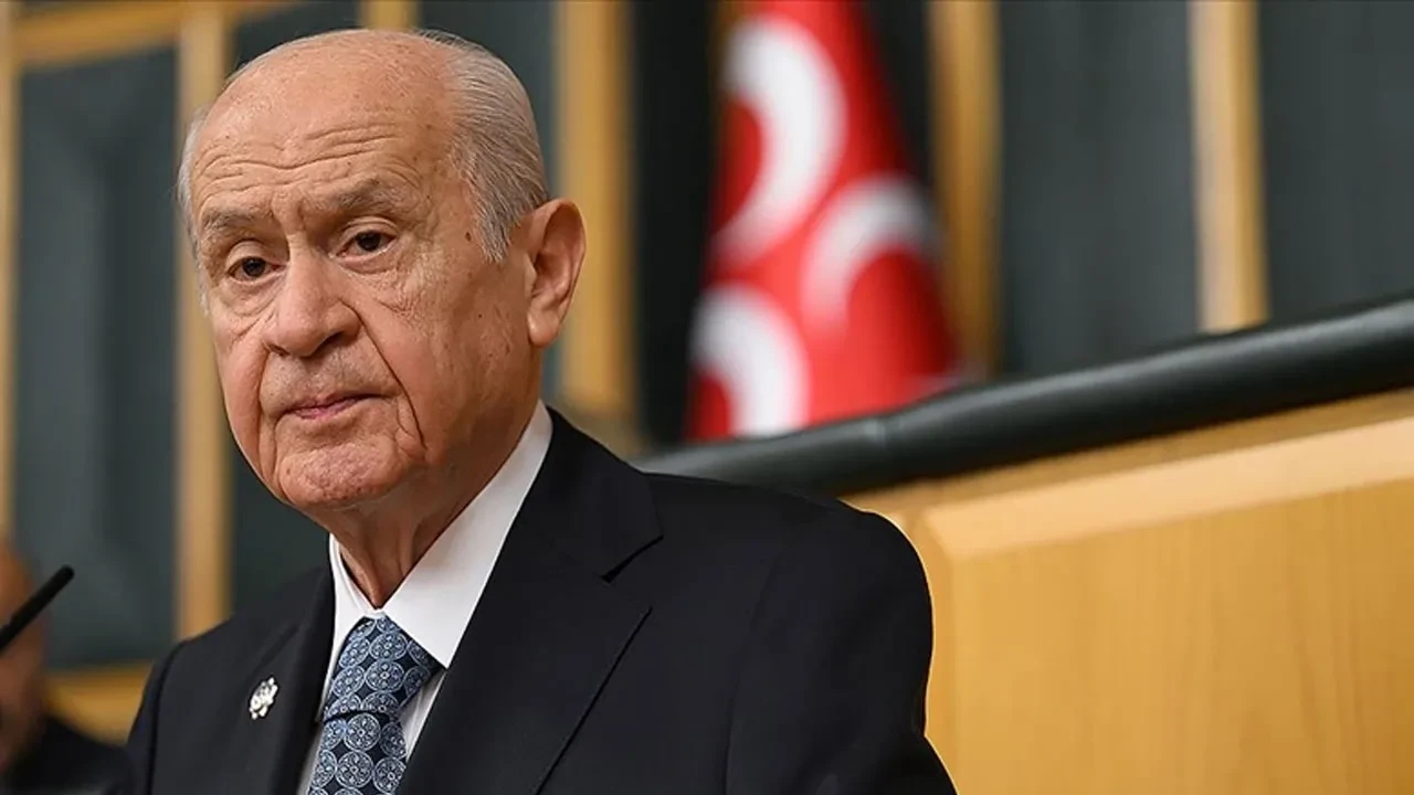 MHP’de büyük bekleyiş: Bahçeli, grup toplantısına katılacak mı?