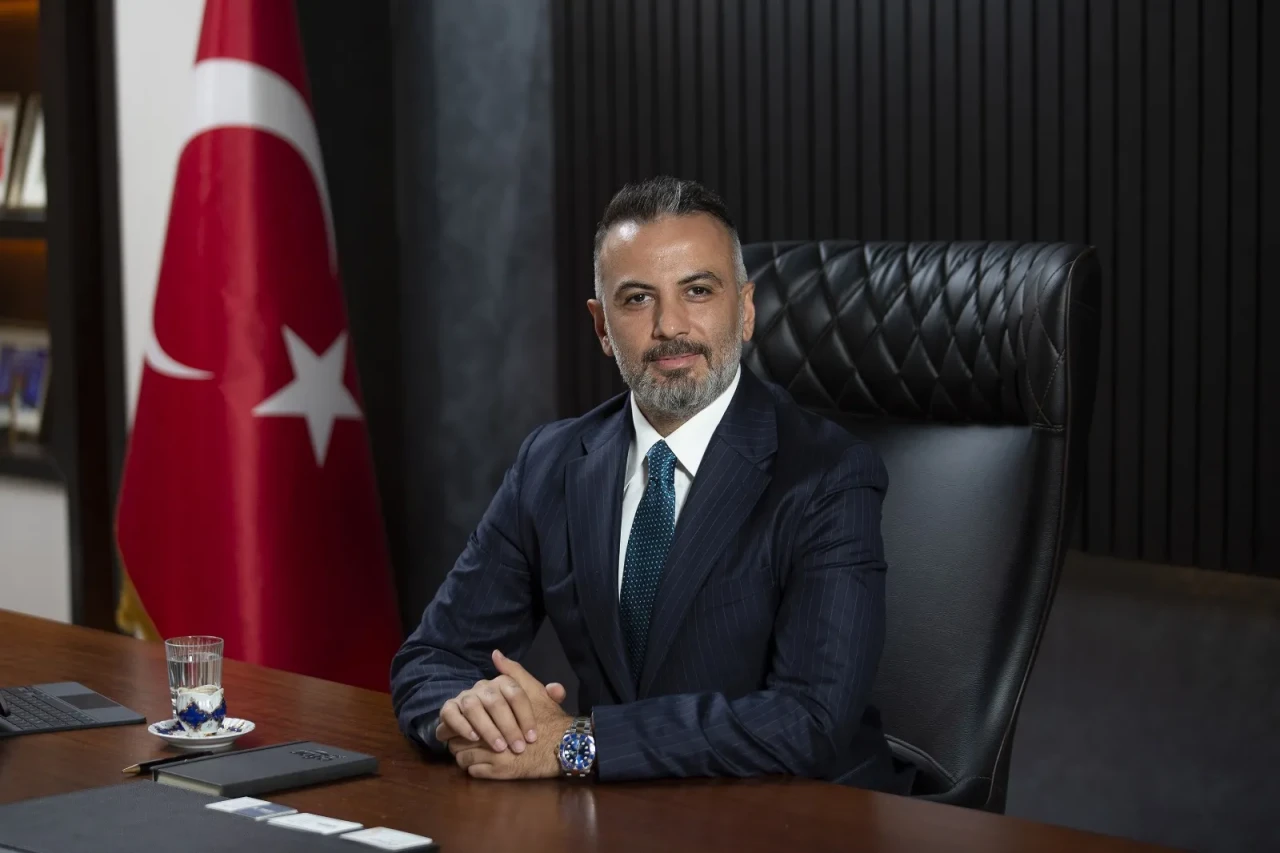 ASKON'dan tarihi destek: ‘Terörsüz Türkiye’ için birlik zamanı!