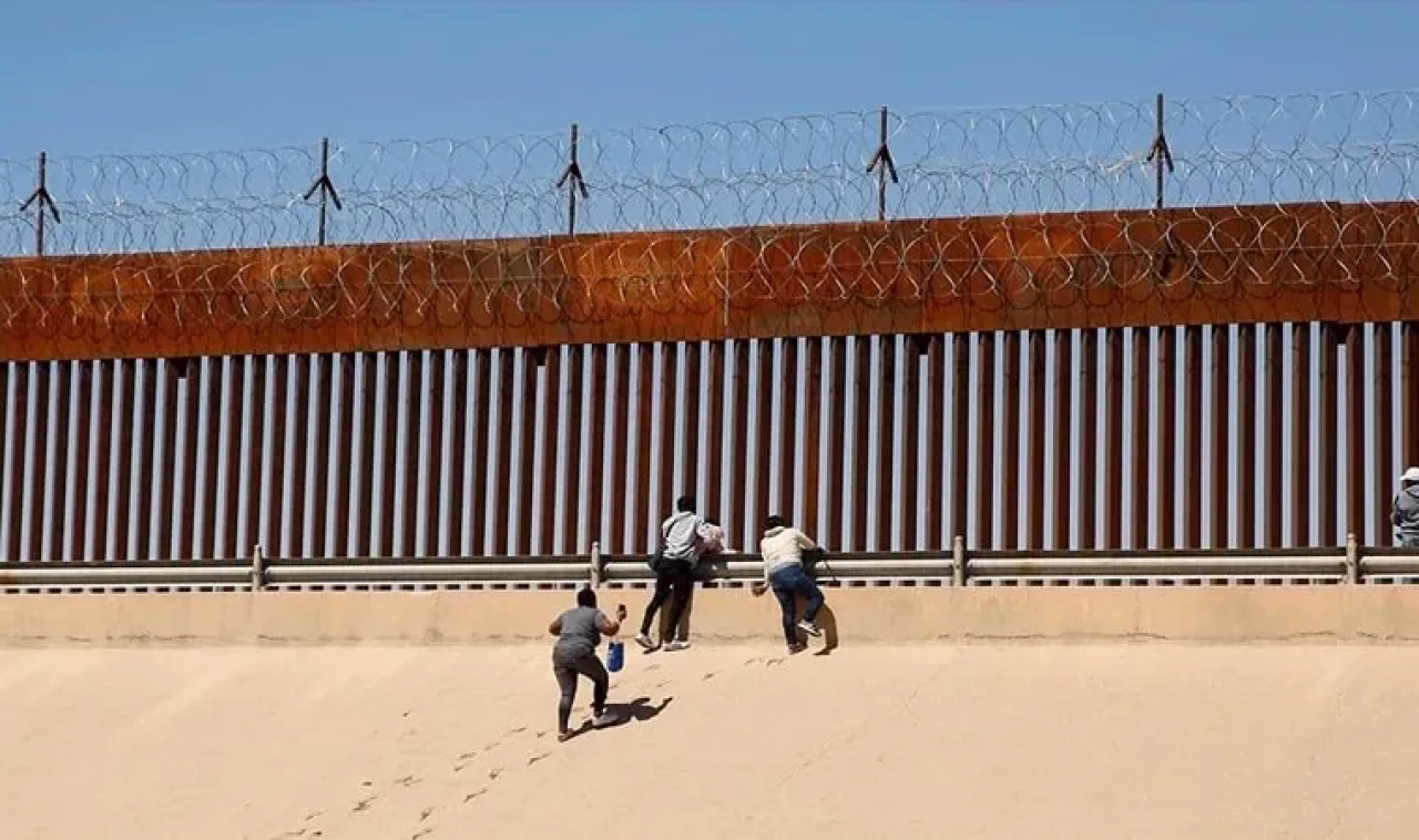 Kaçakçılık Şebekesi Çökertildi: ABD’ye Yasa Dışı Göçmen Getiren Çete Çöktü!