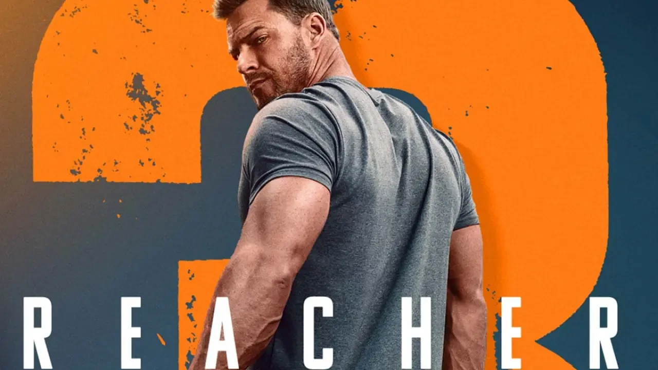 Reacher 3. Sezon 8. Bölüm Ne Zaman Yayınlanacak? İşte Tüm Detaylar