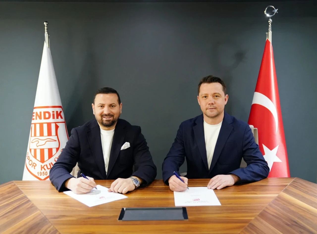 Pendikspor’un Yeni Teknik Direktörü Kim Oldu? Uğur Uçar Eski Oyuncusu mu?