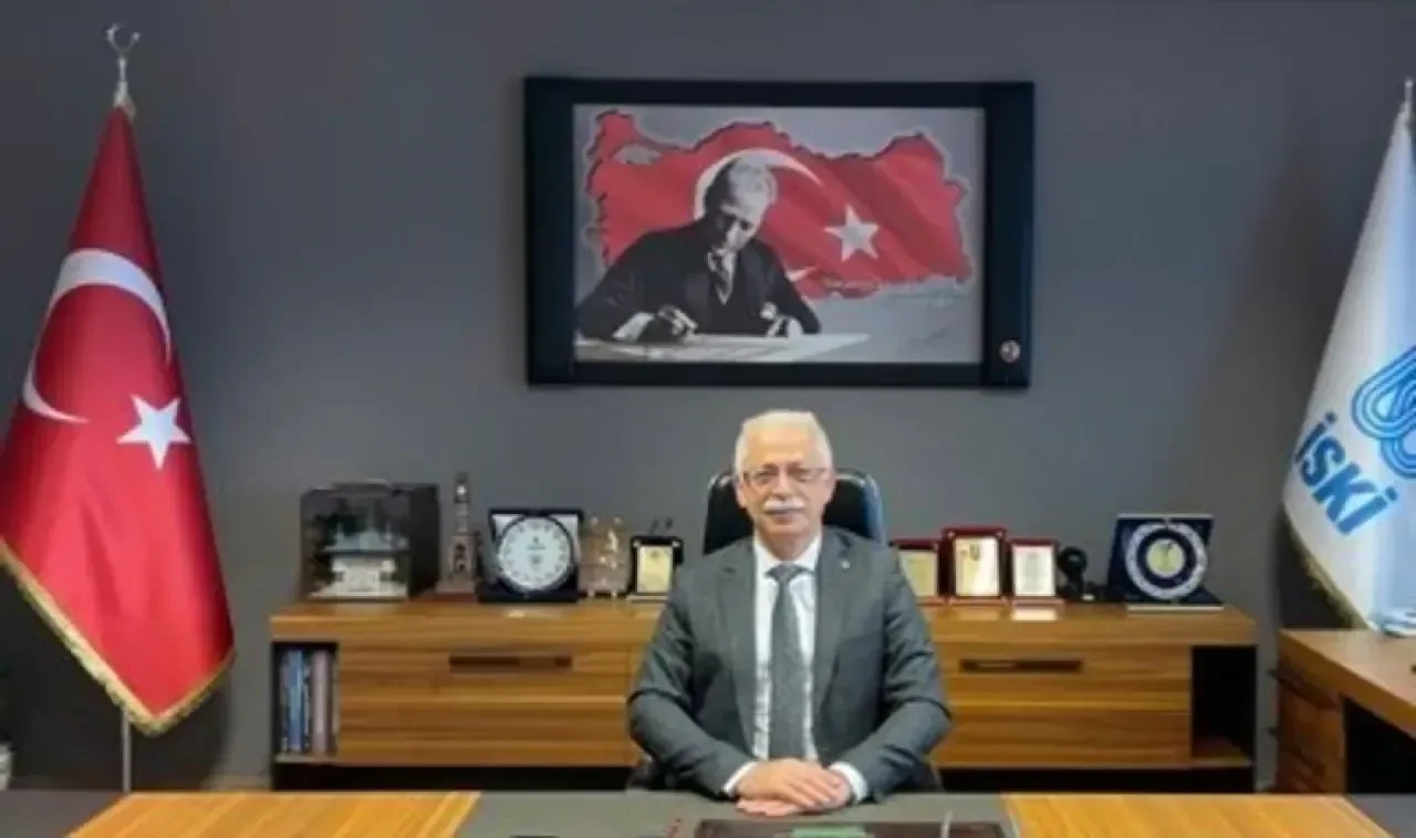 Vahit Doğan Kimdir, Kiminle Evli, Eşi Kim, Çocukları, Serveti, Alevi mi, Kaç yaşında? İSKİ Genel Müdür Yardımcısı Hakkında Tüm Detaylar