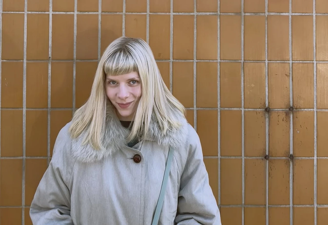 Aurora Aksnes Kimdir, Nereli, Kaç Yaşında, Mesleği Ne, Eserleri? Aurora Aksnes: Norveç'in Yükselen Yıldızı