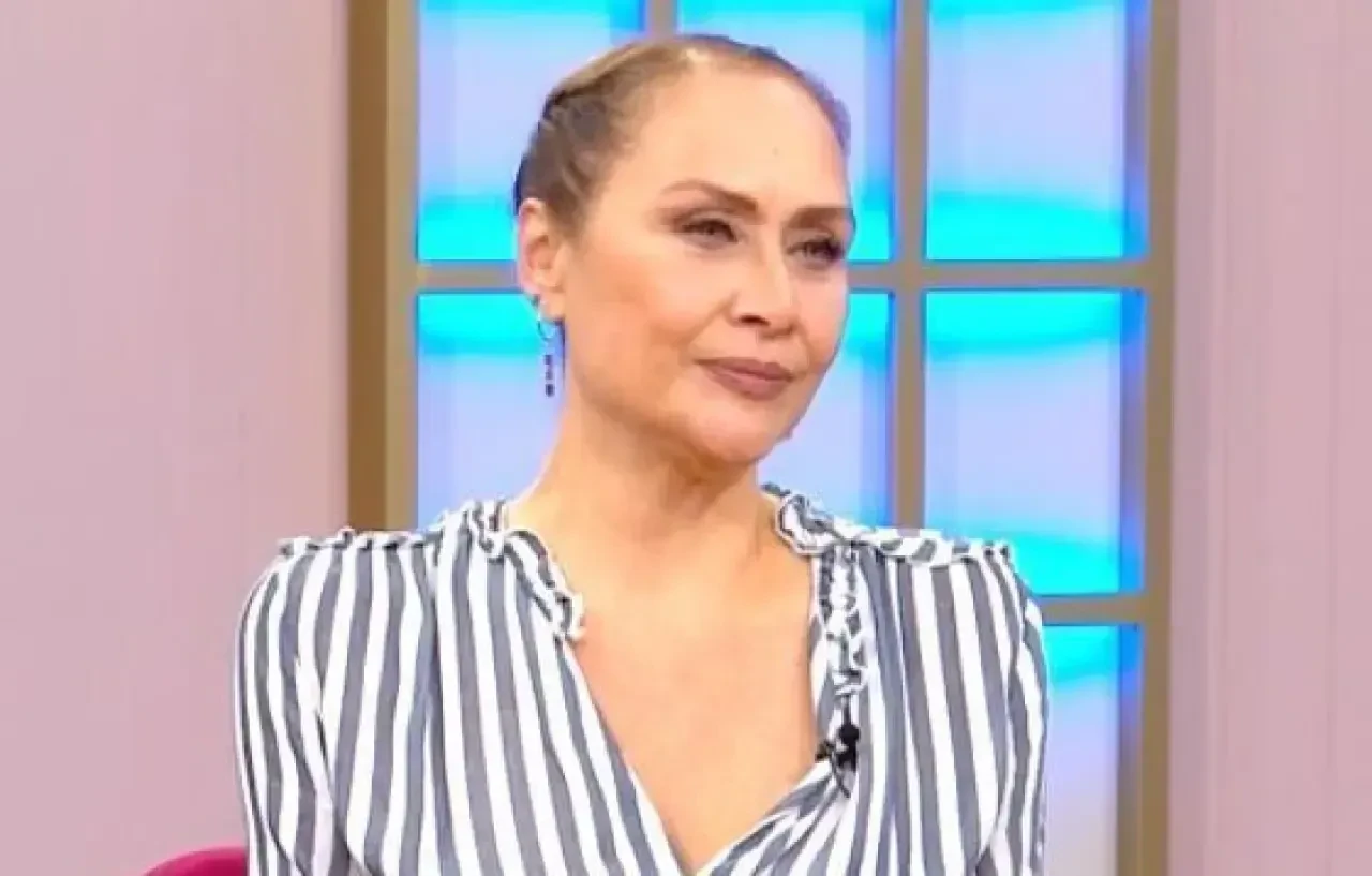 🎬 Türk Sinemasının Unutulmaz İsmi: Neslihan Acar Kimdir?