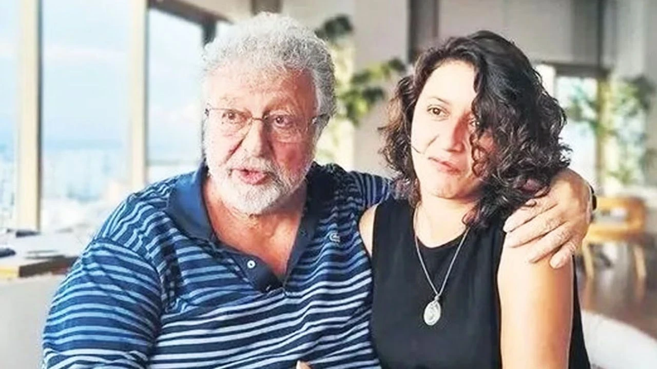 Metin Akpınar ile Kızı Duygu Barıştı mı? İşte Son Gelişmeler