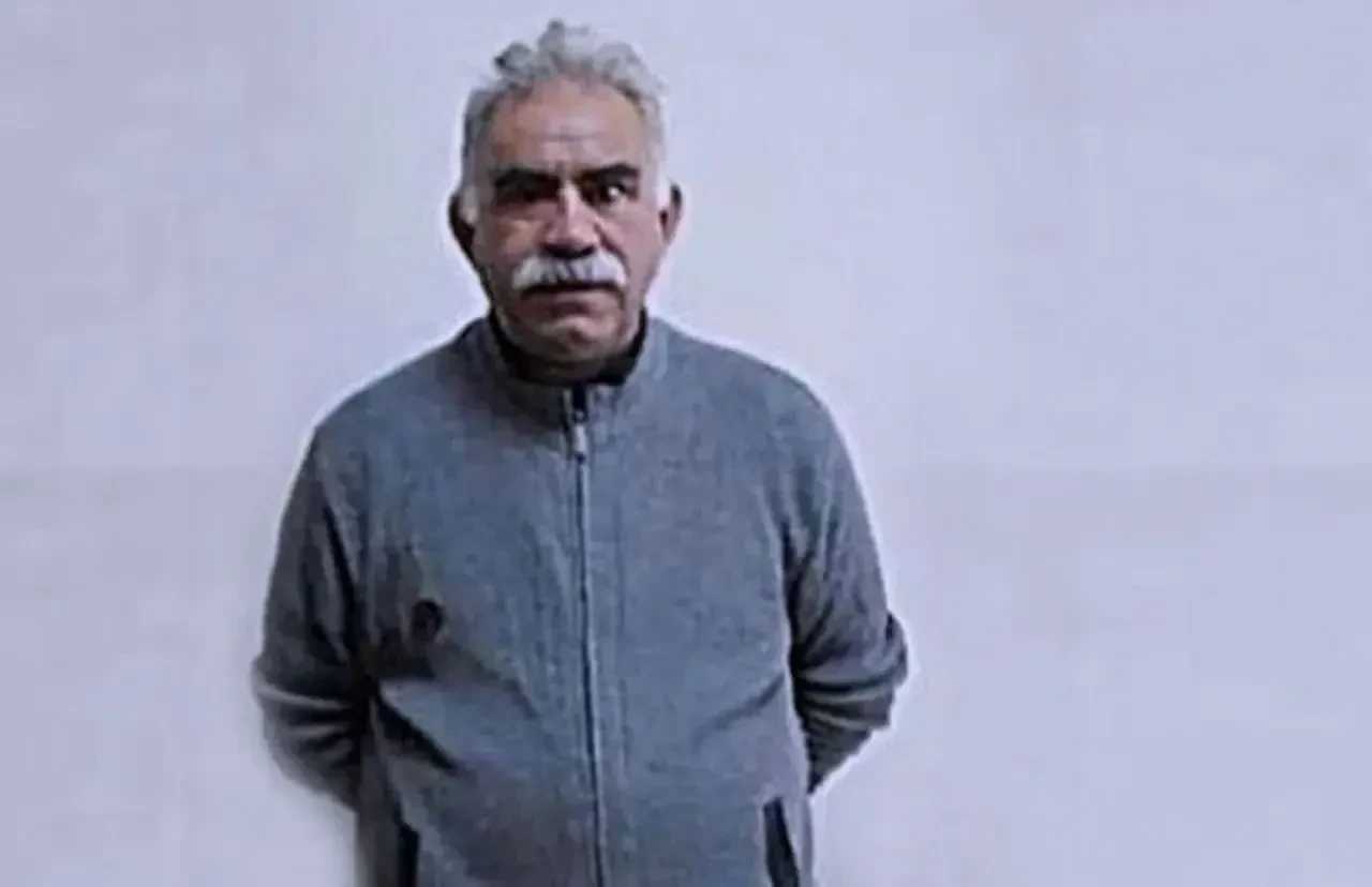 Abdullah Öcalan Alevi Mi? Evli Mi, Çocukları Var Mı, Annesi Babası Kimdir? PKK'nın Başı Hakkında Merak Edilenler!