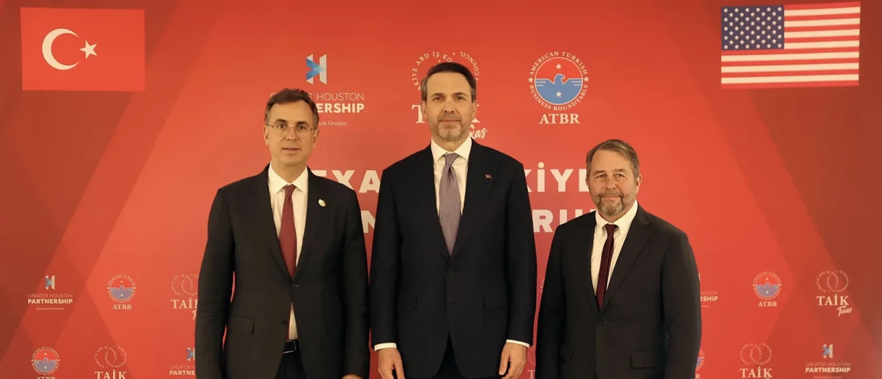 Türk Yatırımcılar İçin ABD’de Altın Çağ! Teksas Kapılarını Açıyor