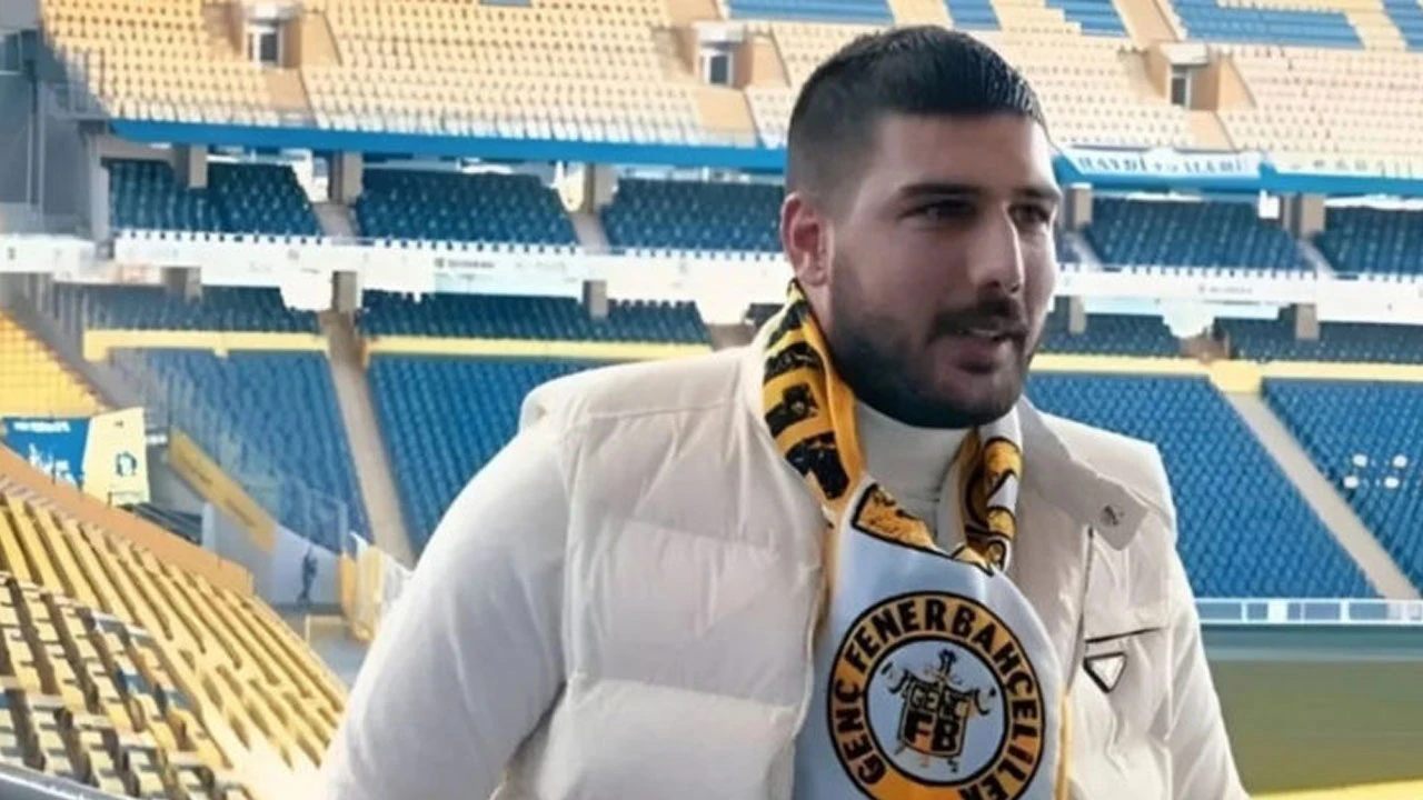 GFB Tribün Lideri Cem Gölbaşı Tahliye Edildi: Avukatından İlk Açıklama Geldi