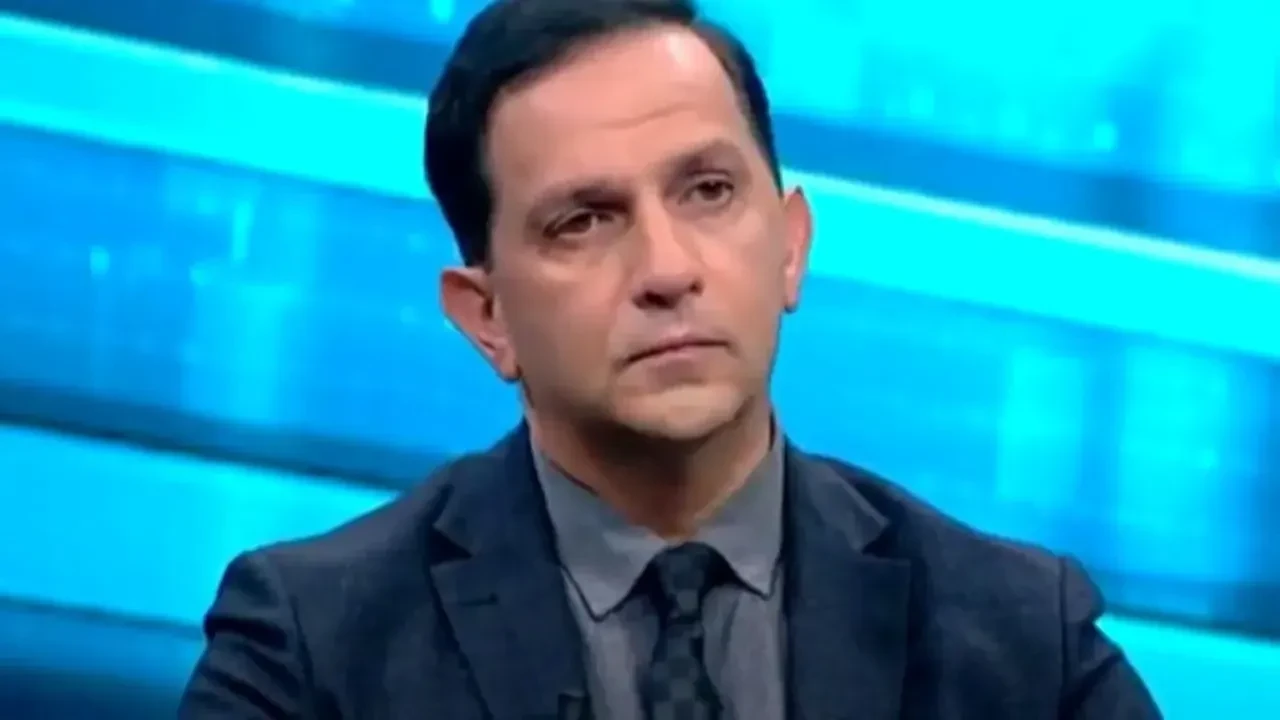 Mücahit Birinci kiminle evli, eşi kim, çocukları, kardeşleri, ne iş yapıyor, avukat mı?