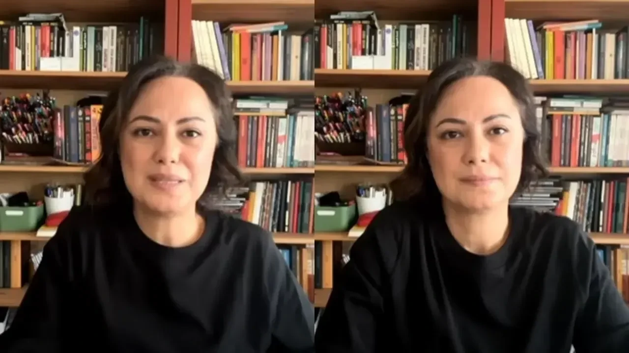 Hale Nur Özen Kimdir, Kaç Yaşında, Mesleği Ne, Ne İş Yapıyor? Evli mi? Eşi Kim, Aslen Nereli?