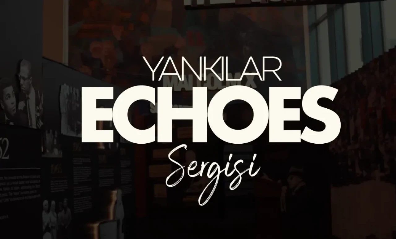 Emine Erdoğan’dan BM’de "Yankılar" Sergisine Anlamlı Destek: “Hakikatin Çağrısı Dünyaya Yankılanıyor”