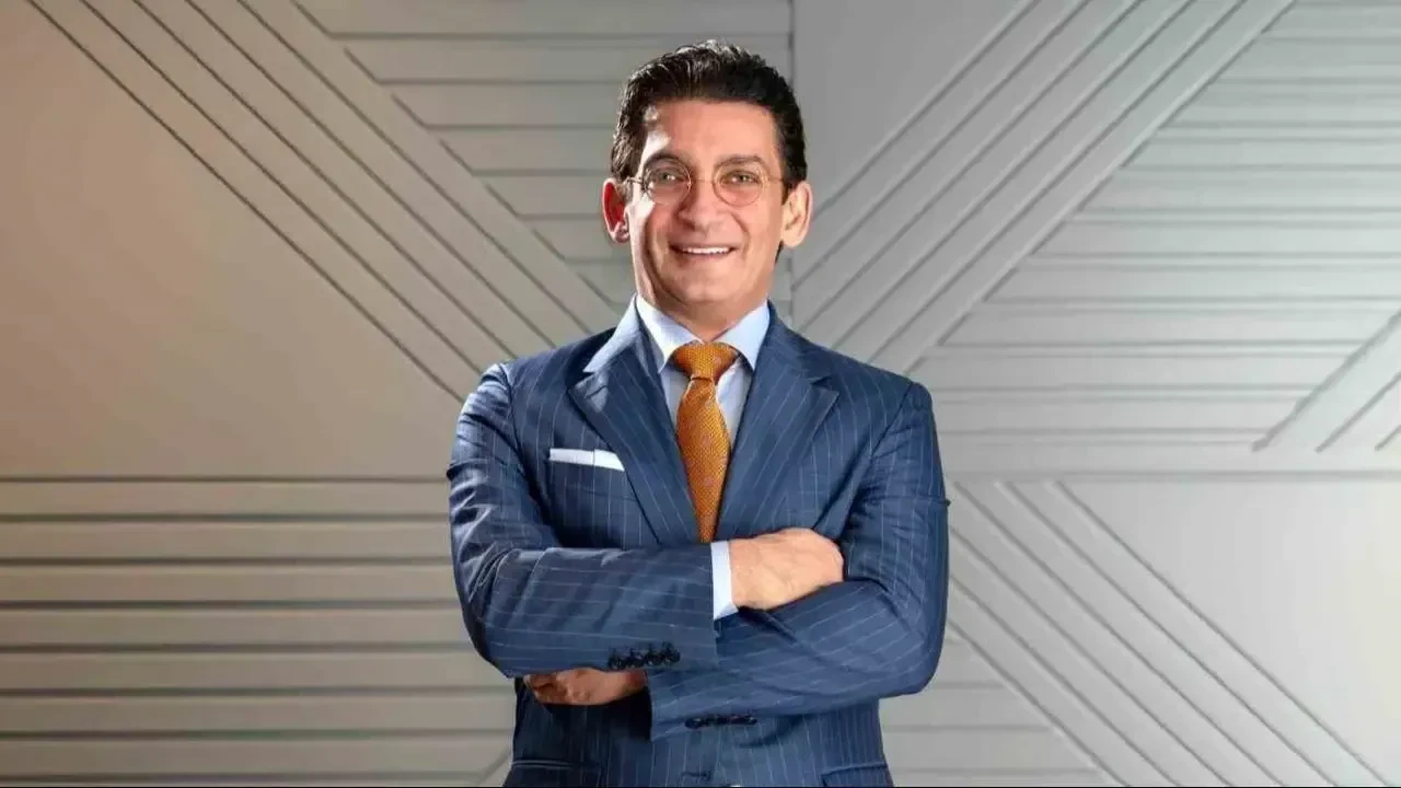 Erkan Kork Kimdir? Eşi, Çocukları, Ailesi Hakkında Merak Edilenler