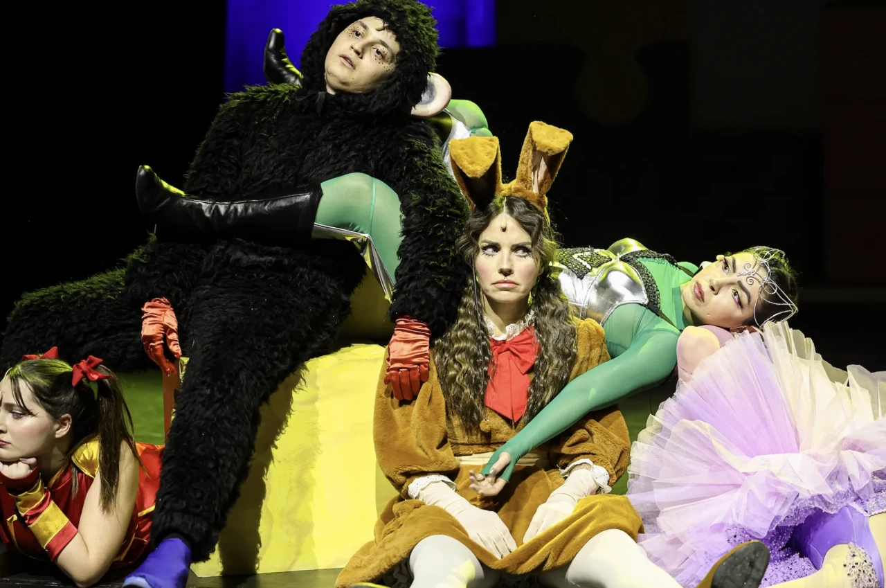 Maximum Uniq Mart ayında sanatseverlere 23'ten fazla etkinlik sunuyor!