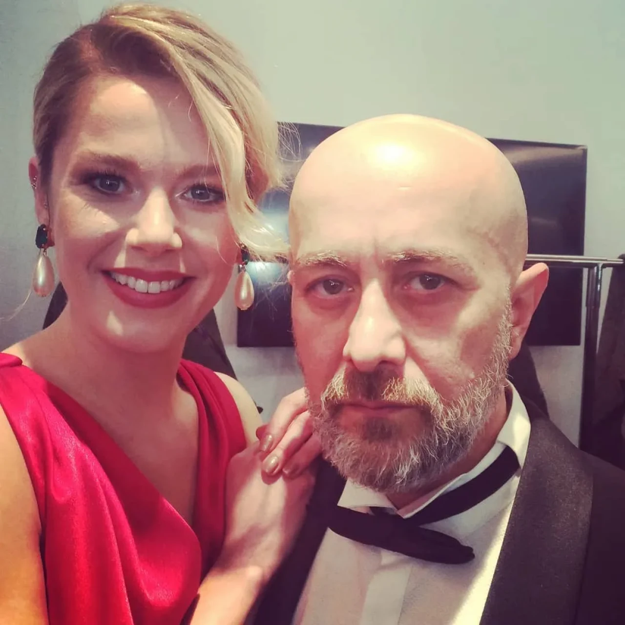 Murat Garipağaoğlu Kiminle Evli, Eşi Kim, Evli Mi, Eşi Kaç Yaşında, Çocuğu Var Mı? Murat Garipağaoğlu’nun Sanat Kariyeri