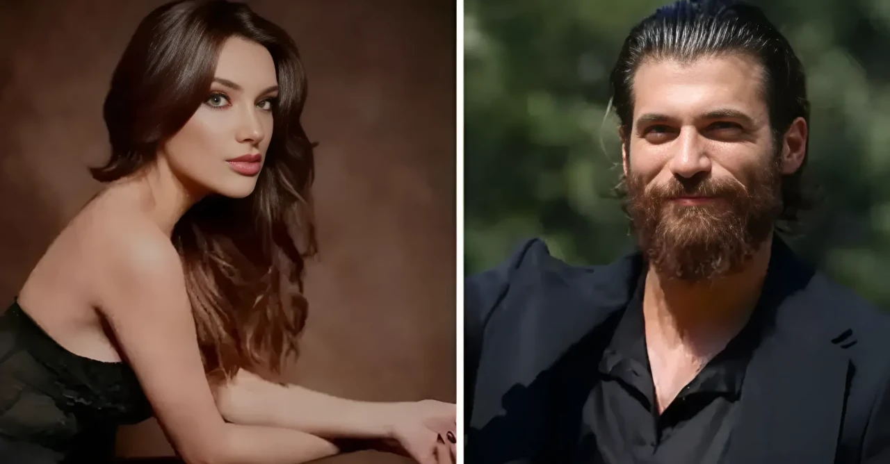 Can Yaman’ın Yeni Sevgilisi Kim?
