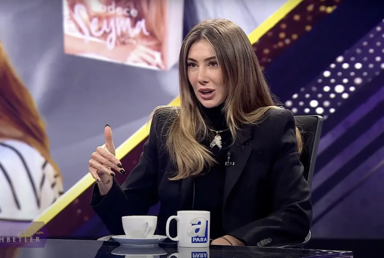 Şeyma Subaşı'nın yaşlanmayı durduran gizli shot açıklaması şoke etti!