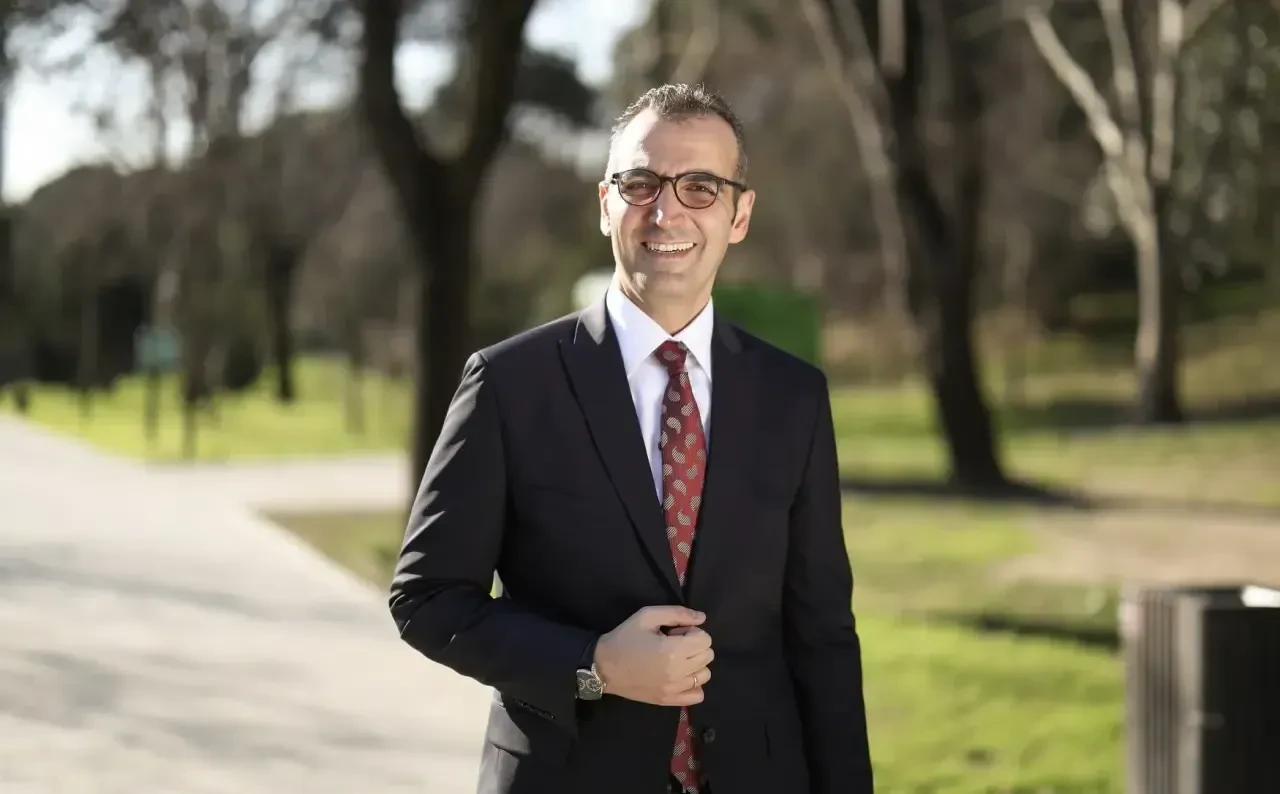 Resul Emrah Şahan Kimdir, Kiminle Evli, Eşi Kim, Alevi mi, Çocukları, Kaç Yaşında, Aslen Nereli? Hayatı ve Kariyeri