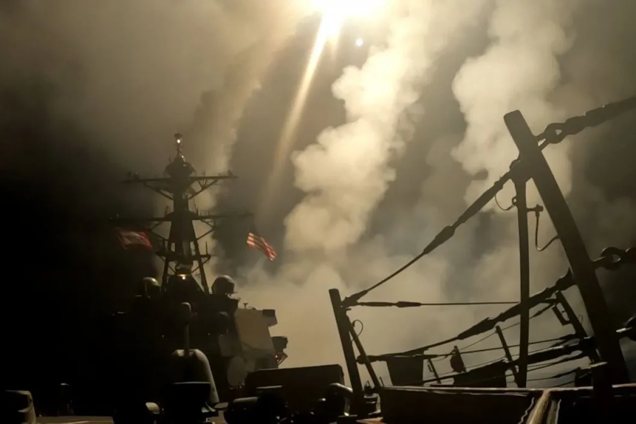 ABD Yemen'de korkunç bir katliama imza attı! Ölü sayısı artıyor