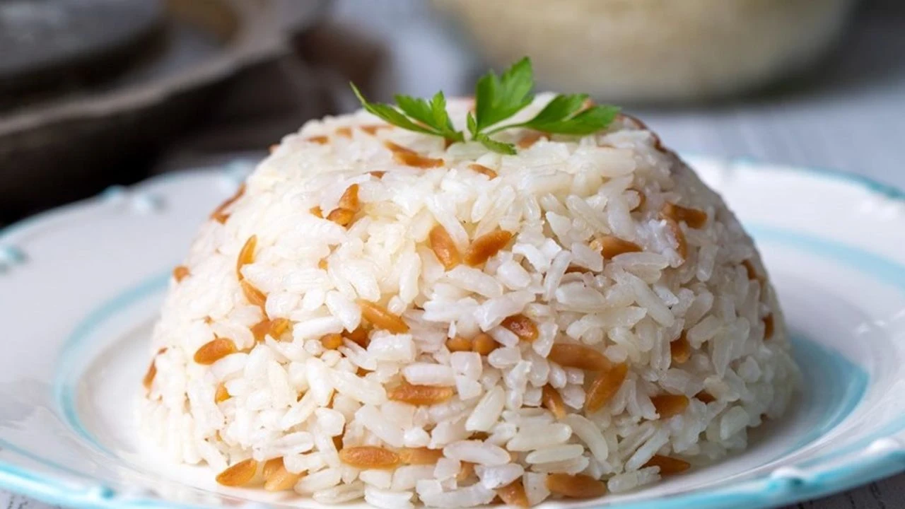 Pirinç Pilavını Tane Tane Yapmanın 6 Önemli Püf Noktası