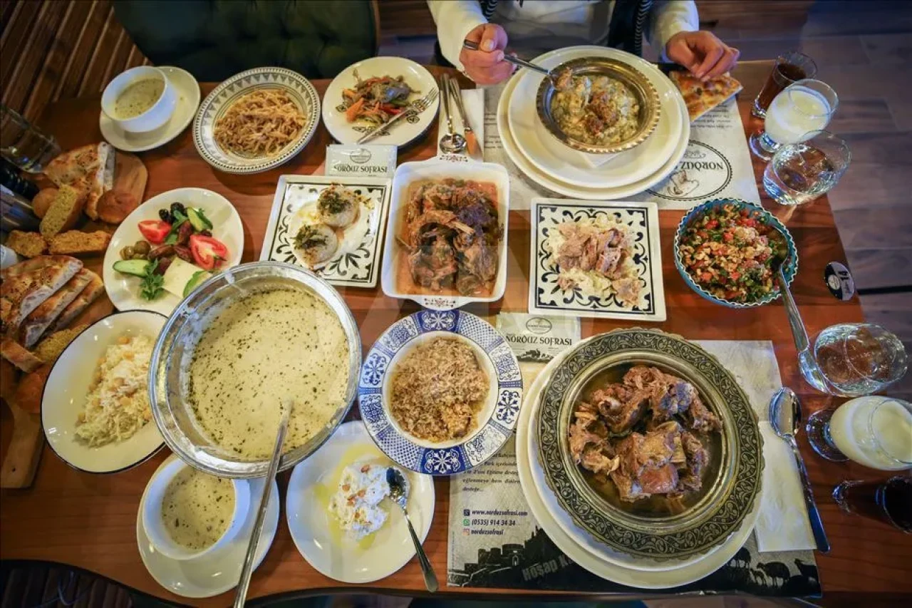 Ramazan’da Mide Sağlığını Korumak İçin Altın Değerinde Öneriler