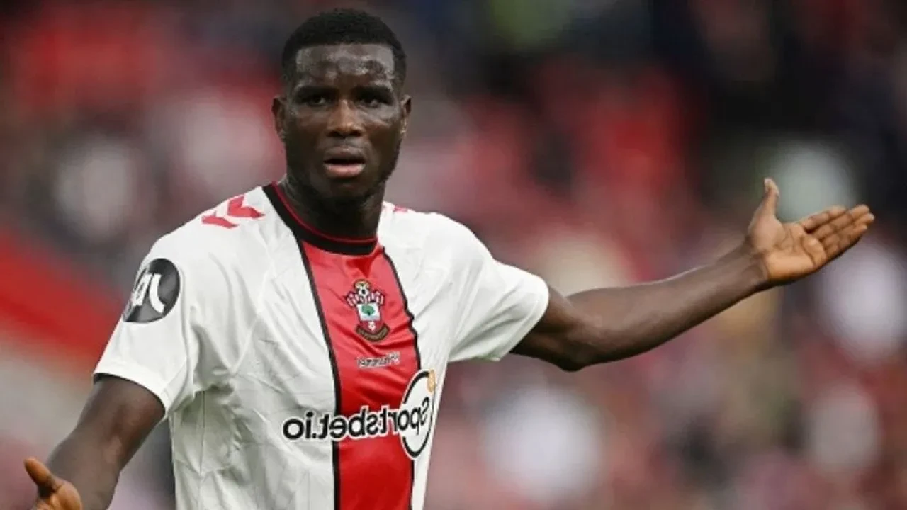 Beşiktaş Gol Yolundaki Sorunlarını Paul Onuachu İle Çözmek İstiyor! Başkan Serdal Adalı Transfer Harekatına Başladı