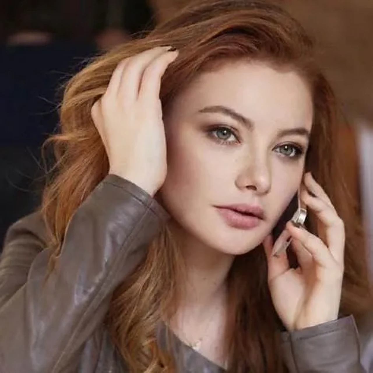 Sedef Şahin Kimdir, Kaç Yaşında, Nereli, Hangi Dizilerde Yer Aldı, Sevgilisi Kim? Hayatı ve Biyografisi