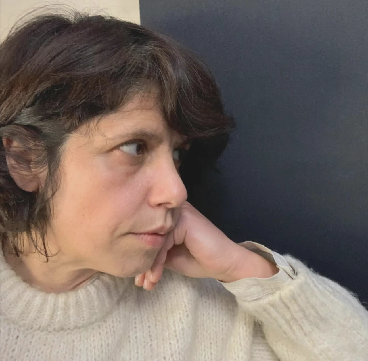 Nalan Kuruçim kimdir, kaç yaşında, aslen nereli, ne iş yapıyor? Oyunculuk Kariyerinde Öne Çıkan Projeler