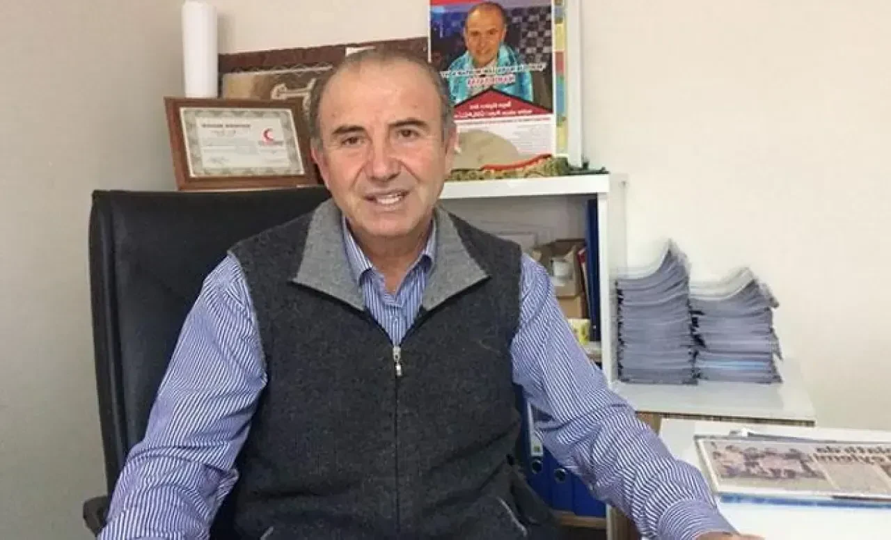 Mahir Yavaş Kimdir? Kaç Yaşında, Aslen Nereli, Mansur Yavaş'ın Neyi Oluyor, Mesleği Ne, Ne İş Yapar, Evli mi, Eşi Kim?