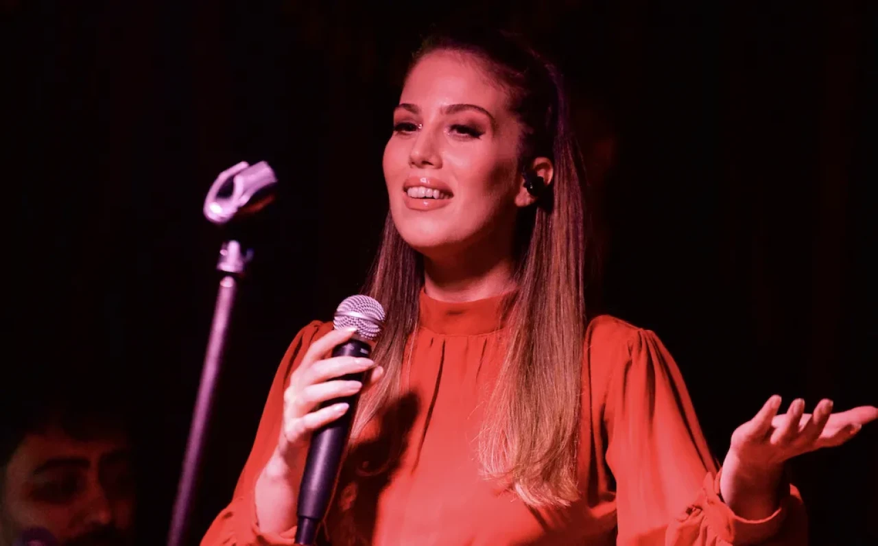 Sanat Müziğinin Parlayan Yıldızı! Seda Yüksel’den Efsane Performans
