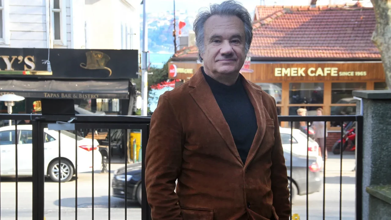 Cemal Kafadar Kimdir, Nereli, Kaç Yaşında, Mesleği Ne, Hangi Görevlerde Bulundu, Neden Görevinden Alındı?